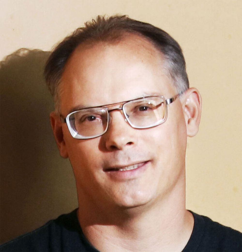 Tim Sweeney