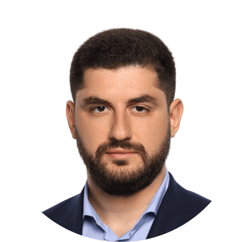 David Israelashvili