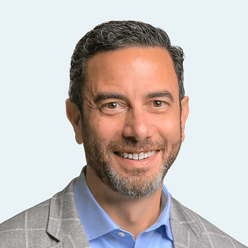 Gary J. Niederpruem