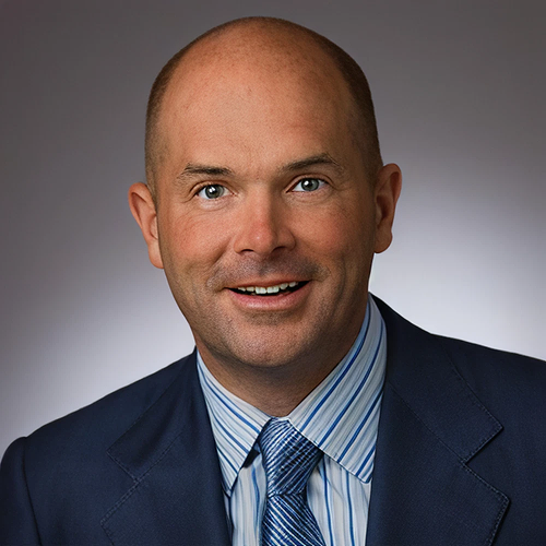 Toby Neugebauer