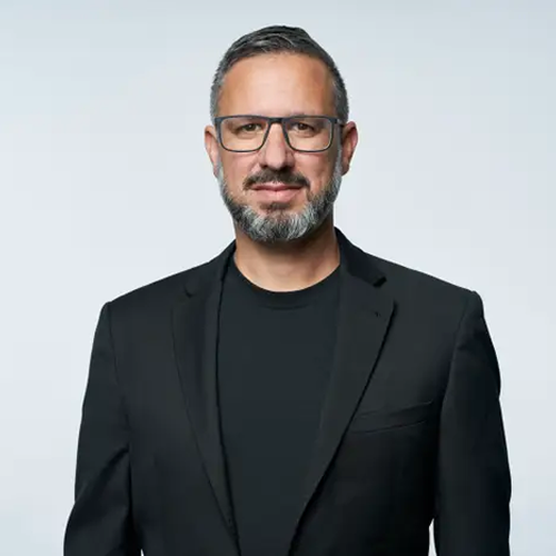 Ariel Cohen