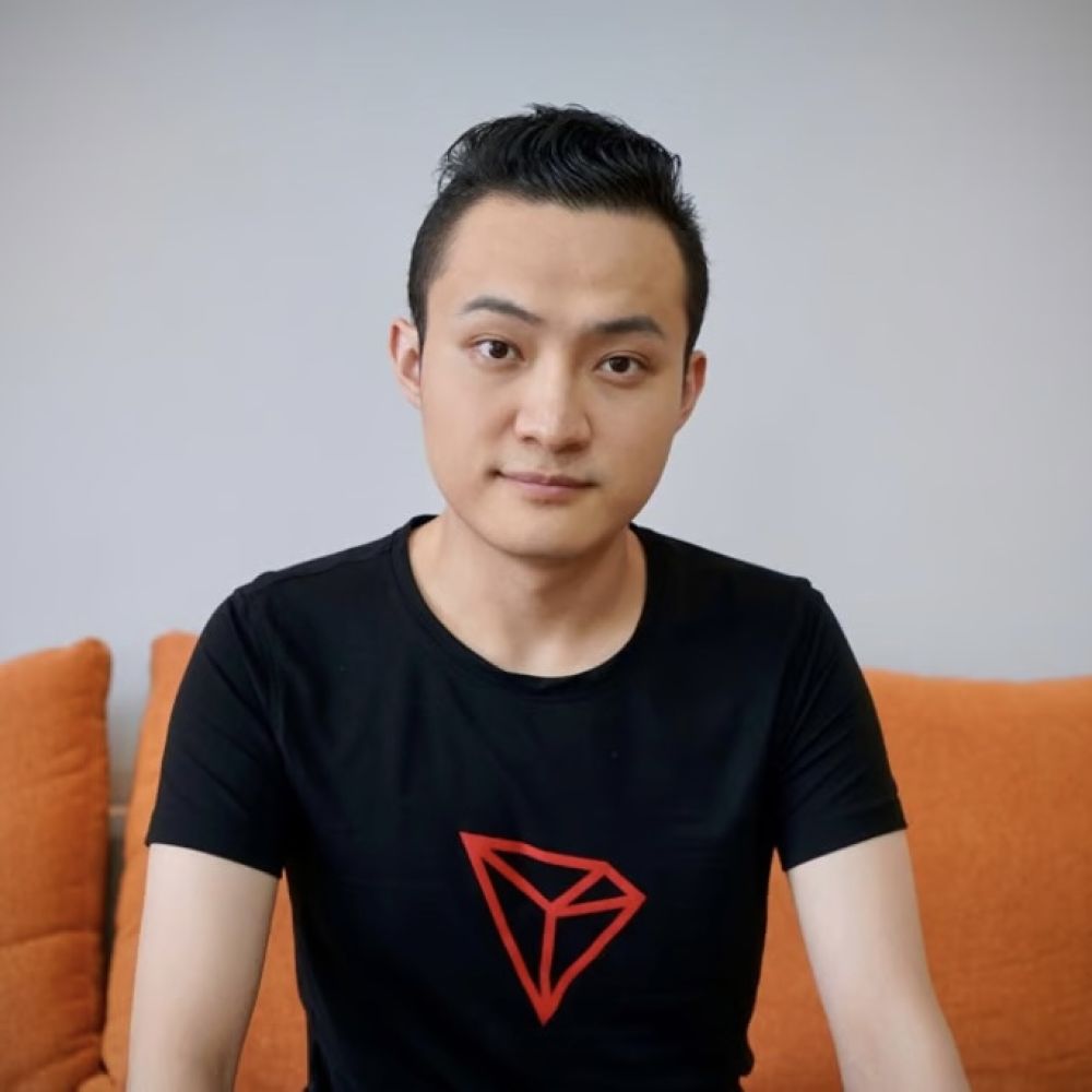 Justin Sun
