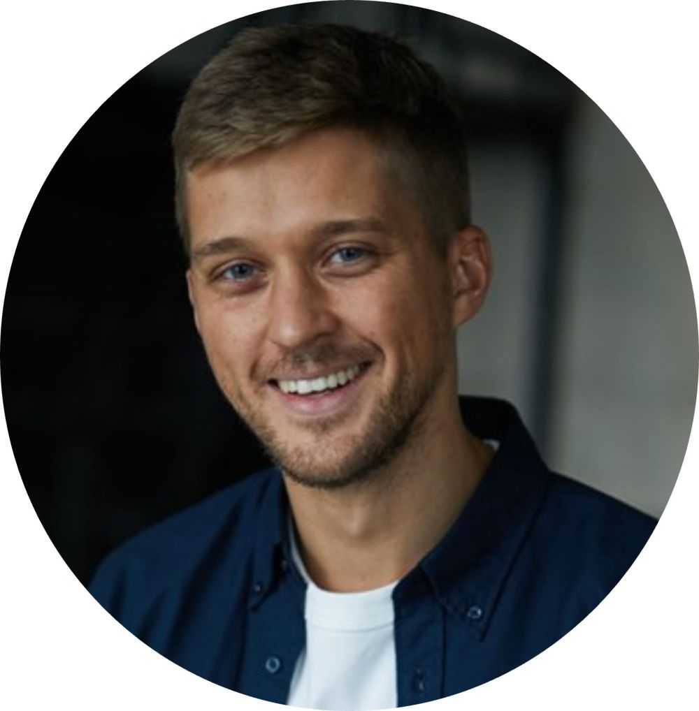 Gleb Fomichev